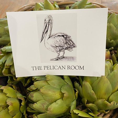 The Pelican Room-Converted Cart Lodge Near Airport Horsham St Faith 외부 사진