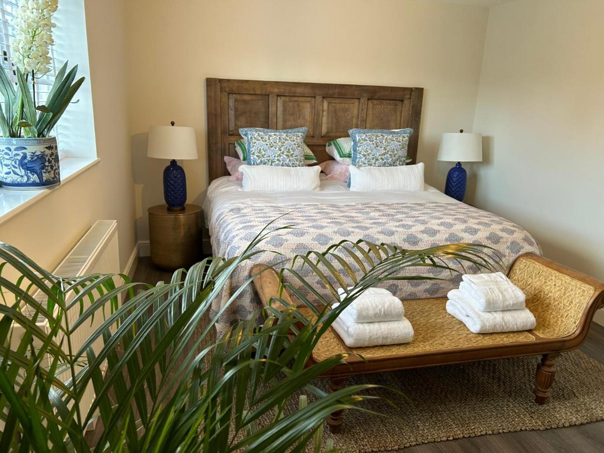 The Pelican Room-Converted Cart Lodge Near Airport Horsham St Faith 외부 사진