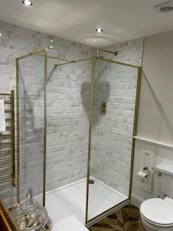 The Pelican Room-Converted Cart Lodge Near Airport Horsham St Faith 외부 사진