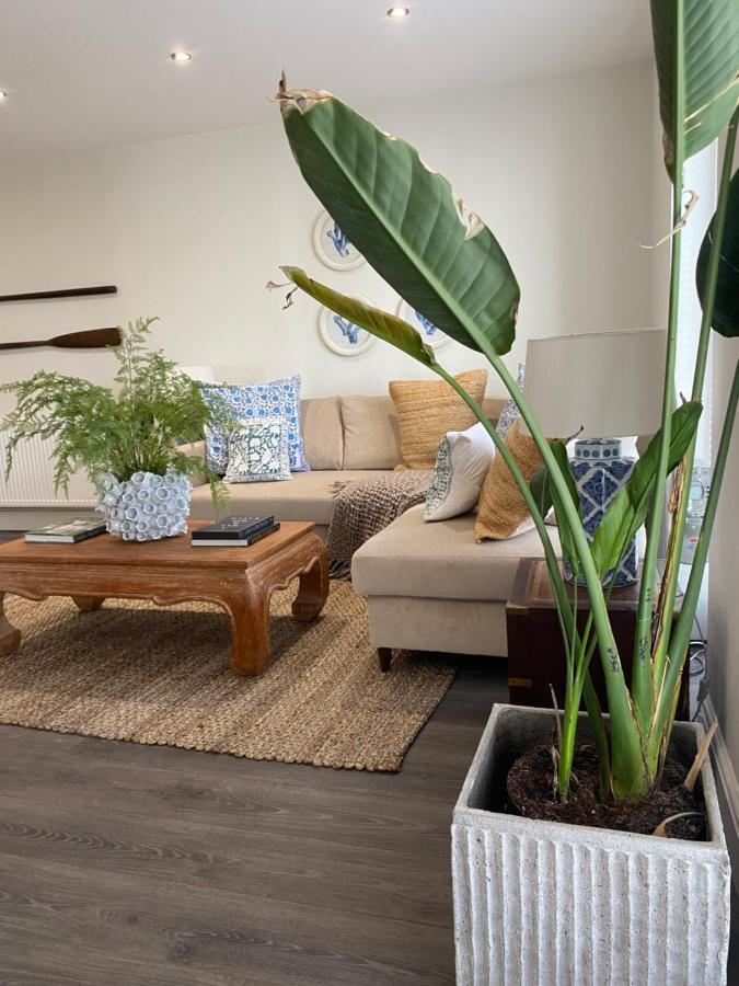 The Pelican Room-Converted Cart Lodge Near Airport Horsham St Faith 외부 사진