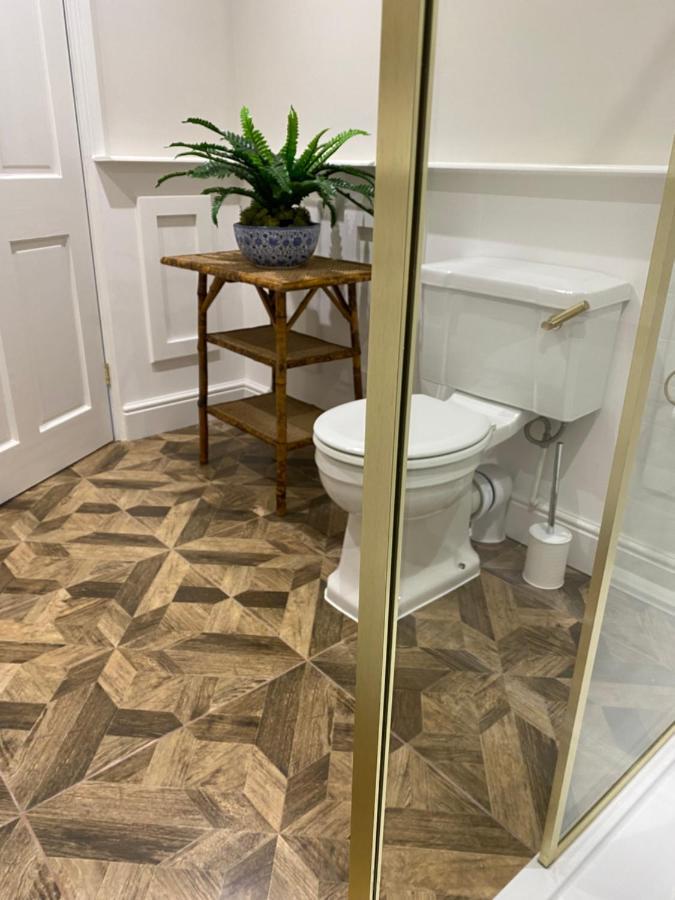 The Pelican Room-Converted Cart Lodge Near Airport Horsham St Faith 외부 사진