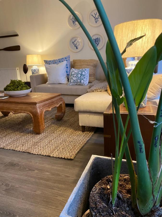 The Pelican Room-Converted Cart Lodge Near Airport Horsham St Faith 외부 사진