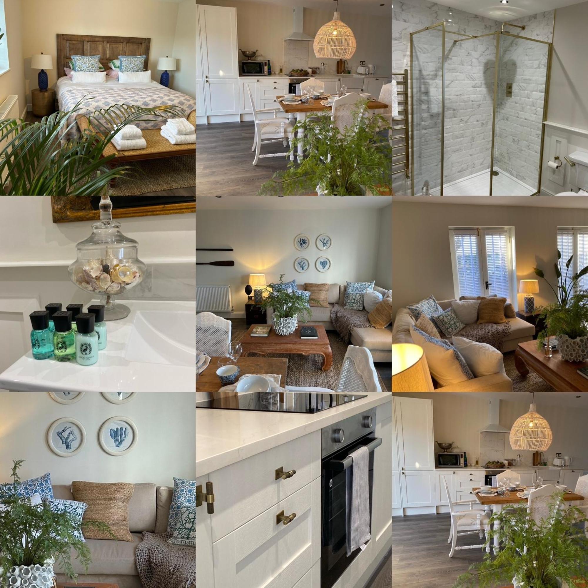 The Pelican Room-Converted Cart Lodge Near Airport Horsham St Faith 외부 사진