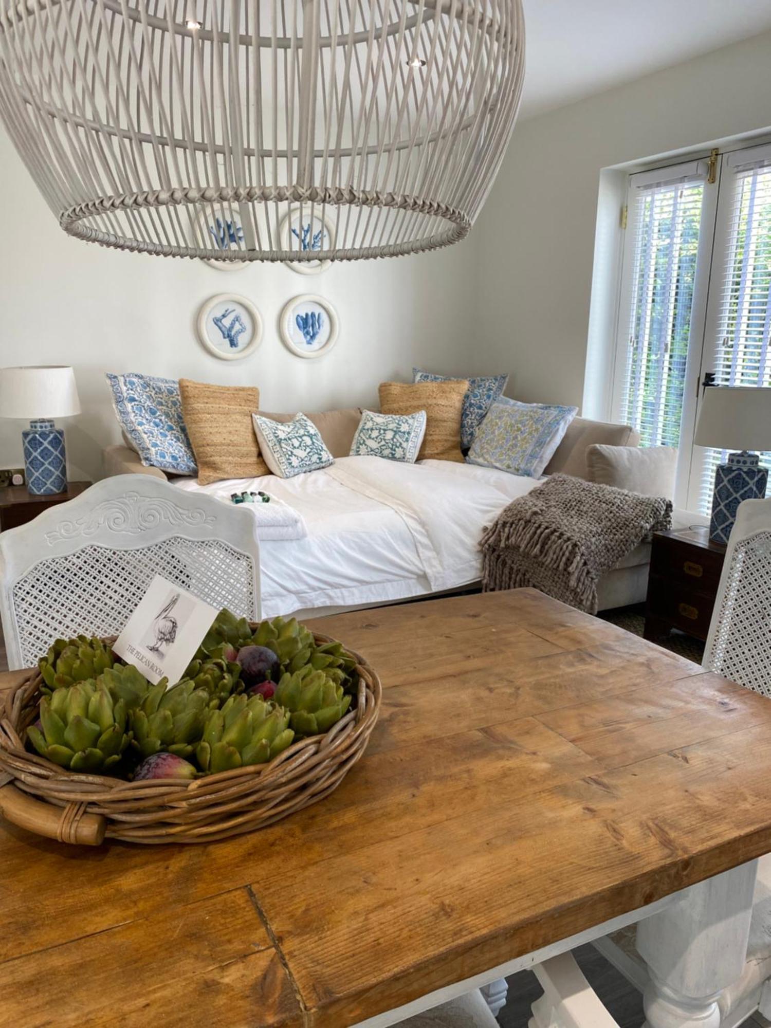 The Pelican Room-Converted Cart Lodge Near Airport Horsham St Faith 외부 사진
